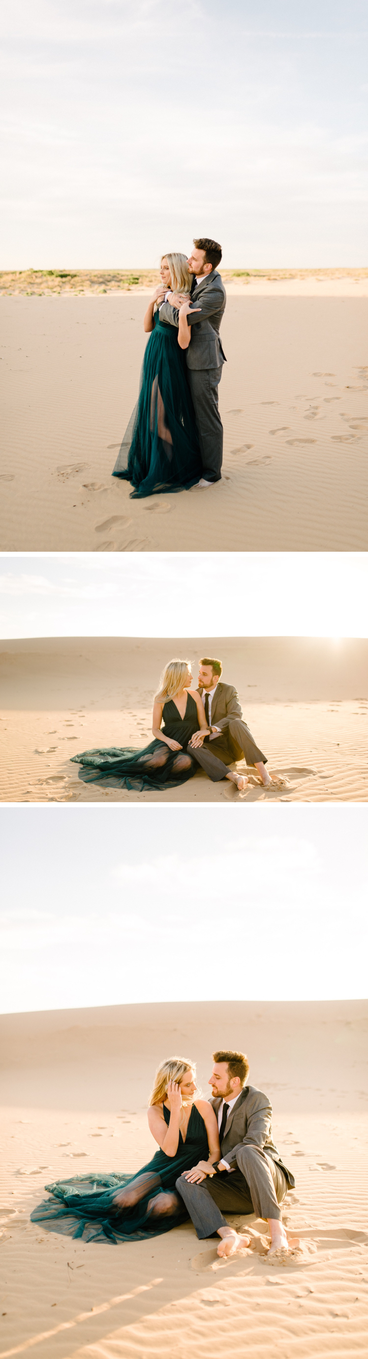 New Mexico_Sand Dunes_Enagement__Photographer