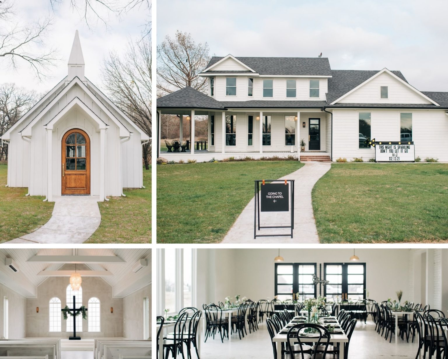 Top 5 Wedding Venues in Dallas, Texas - kimberlycorrea.co